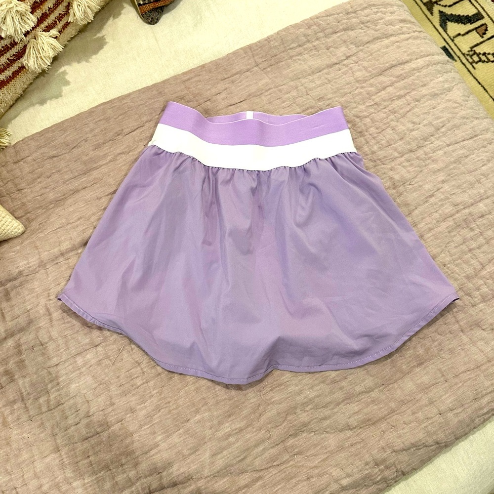 Beach Riot Skort